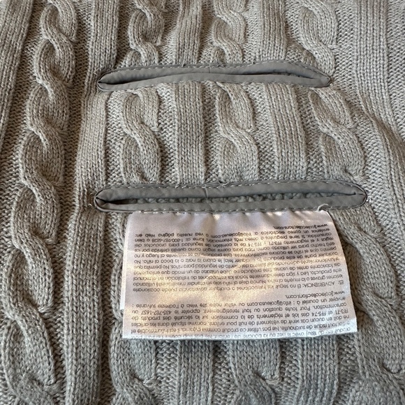 JJ Cole BundleMe Stroller or Car seat Blanket - Picture 4 of 4